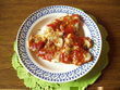 fotka Pangasius s marindou