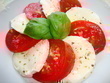 fotka Rajatov salt Caprese