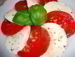 fotka Caprese
