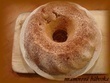 fotka Mramorov bbovka s marmeldou