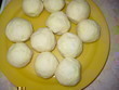 fotka Tvarohov knedle