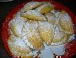 fotka Vynikajc teky z mrkve s marmeldou