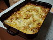 fotka Vborn lasagne