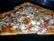 fotka Prav domc pizza