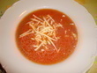 fotka Rajsk polvka s mozzarellou
