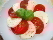 fotka Salt caprese