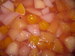 Ovocn kompot mix