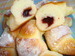 Rohlky s povidly