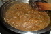Zel z nastrouhan cukety