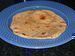 Mexická tortilla