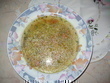 fotka Zeleninov polvka s brambory