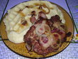 fotka Zapečená krkovička