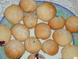 fotka Sýrové bochánky s marmeládou