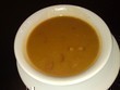 fotka Frankfurtská polévka s párkem