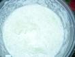 fotka Salt z okurek se smetanou