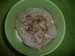 Tvarohov puding s mslem