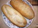 Bagety ciabatta