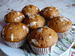 Kofolov� muffiny