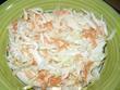 fotka Salt coleslaw