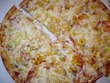 fotka Vynikajc pizza