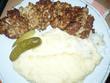 fotka Kae z brambor