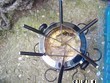 fotka Kuřecí fondue
