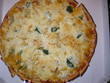 fotka Zdrav pizza pro dti