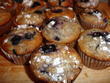 fotka Borvkov muffiny Dr. Oetker