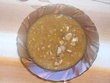 fotka Zabijačkový guláš vařený
