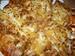 Bolosk pizza s mletm masem