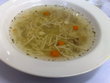 fotka esnekovo-nudlov polvka