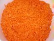 fotka Mrkvov salt s kokosem
