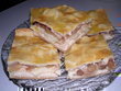 fotka Rychl pudinkov ezy