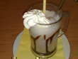 fotka Bannov koktejl ze zmrzliny