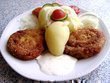 fotka Vinn klobsa smaen v trojobalu