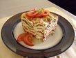 fotka Vynikajc italsk lasagne