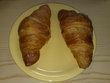 fotka Croissant