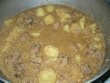 fotka Dietn gul s celerem