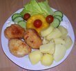 fotka Kvtk smaen v tstku se srem