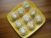 Bannov muffiny polit okoldou
