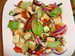 Salt Panzanela