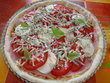 fotka Pizza la grande