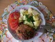 fotka Dobr kapustov karbantky