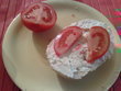 fotka Krab saltov pomaznka