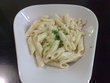 fotka Srov omka s parmeznem