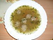 fotka Polvka s jtrovmi knedlky z patiky
