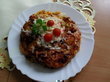 fotka Univerzln omka z mletho masa a rajat