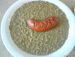 fotka Česká čočka