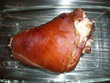 fotka Peen uzen koleno
