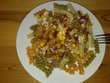 fotka Tempeh s tstovinami